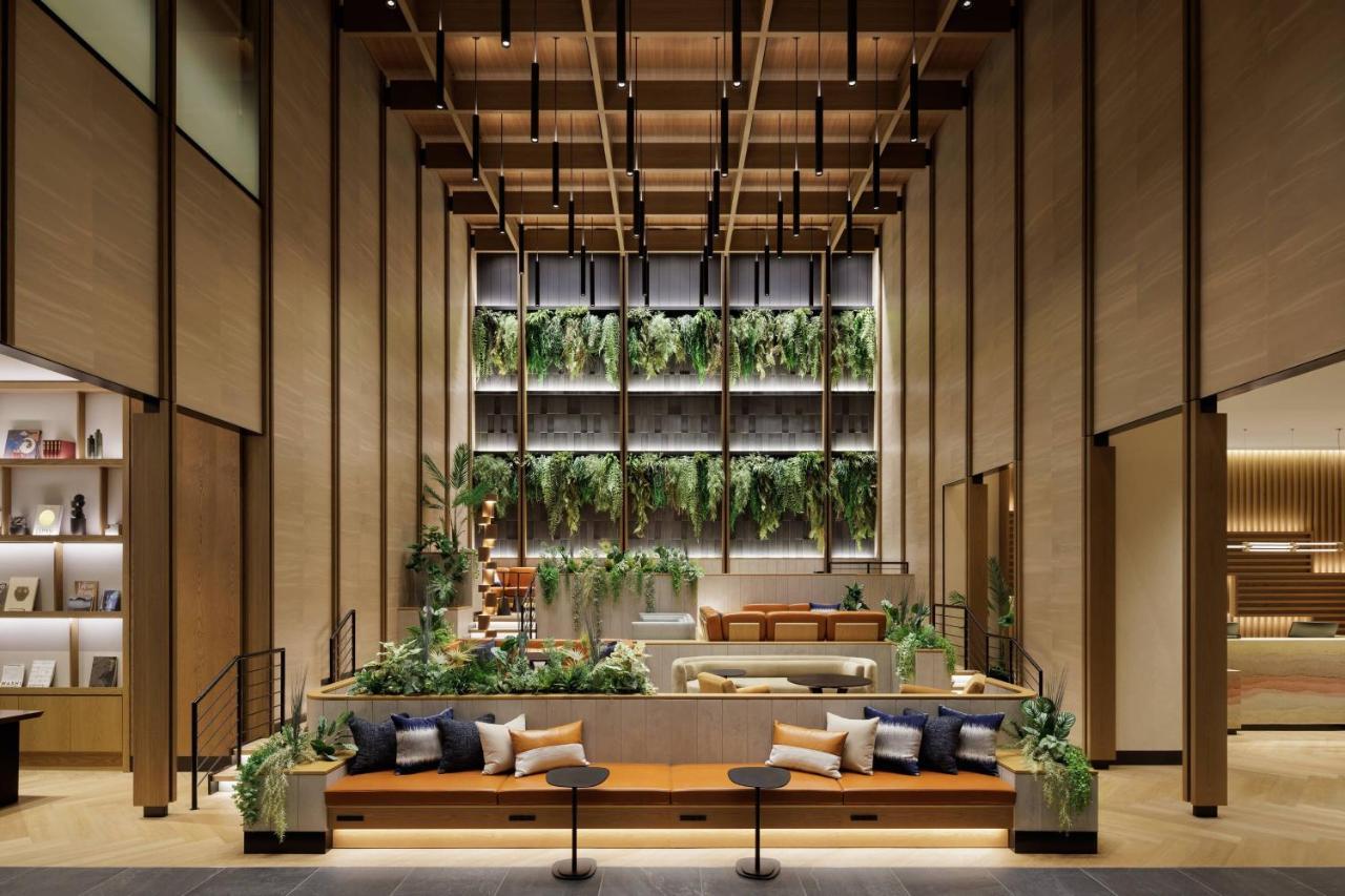 Sheraton Kagoshima Bagian luar foto