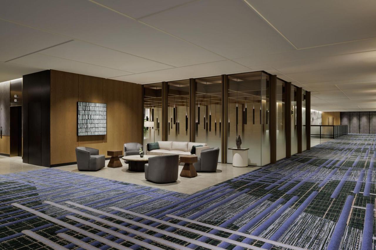 Sheraton Kagoshima Bagian luar foto