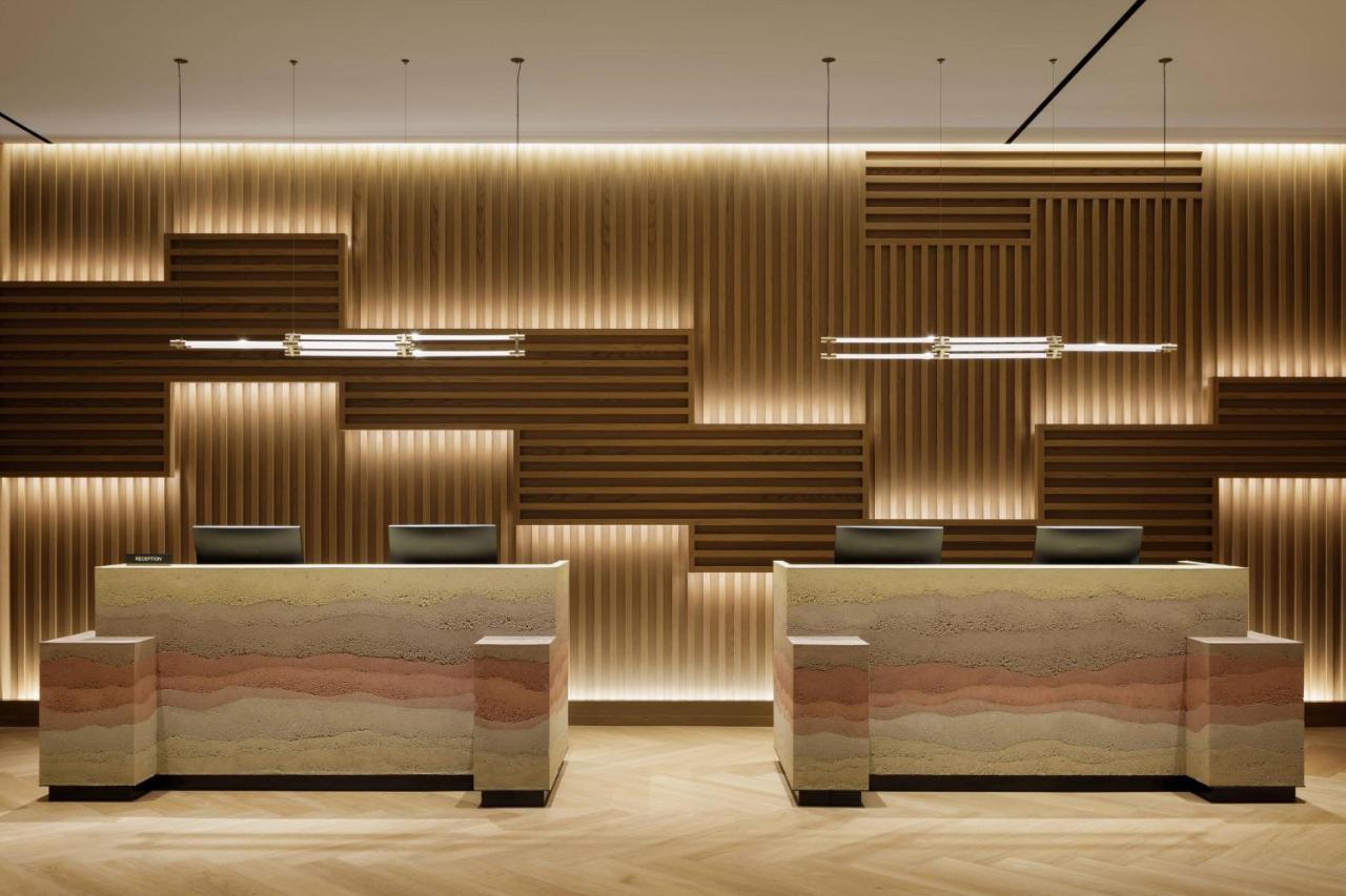 Sheraton Kagoshima Bagian luar foto