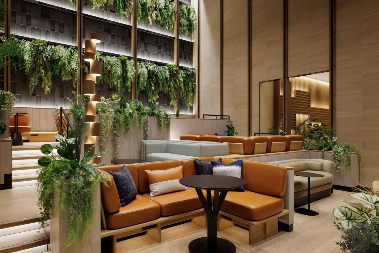 Sheraton Kagoshima Bagian luar foto