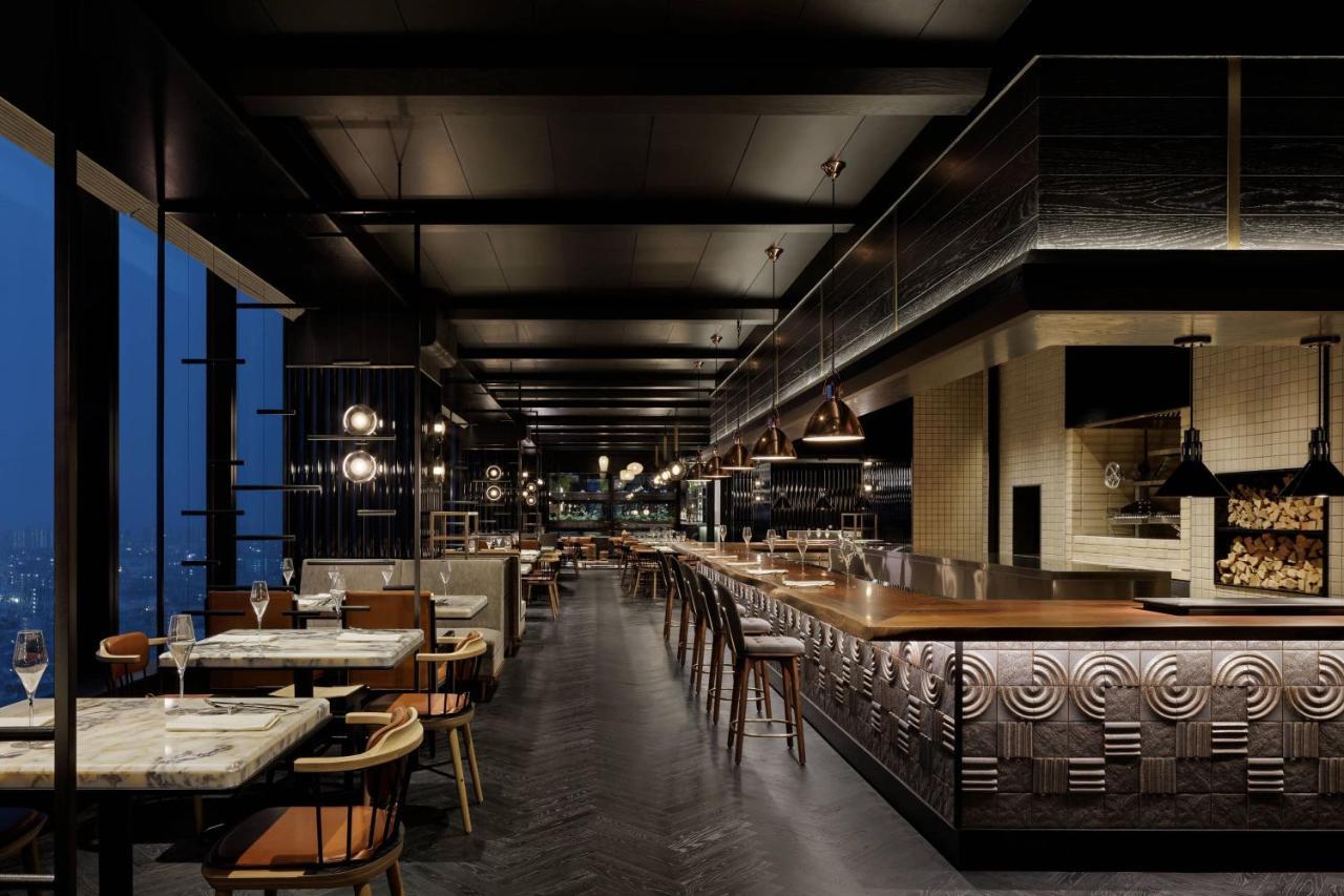 Sheraton Kagoshima Bagian luar foto