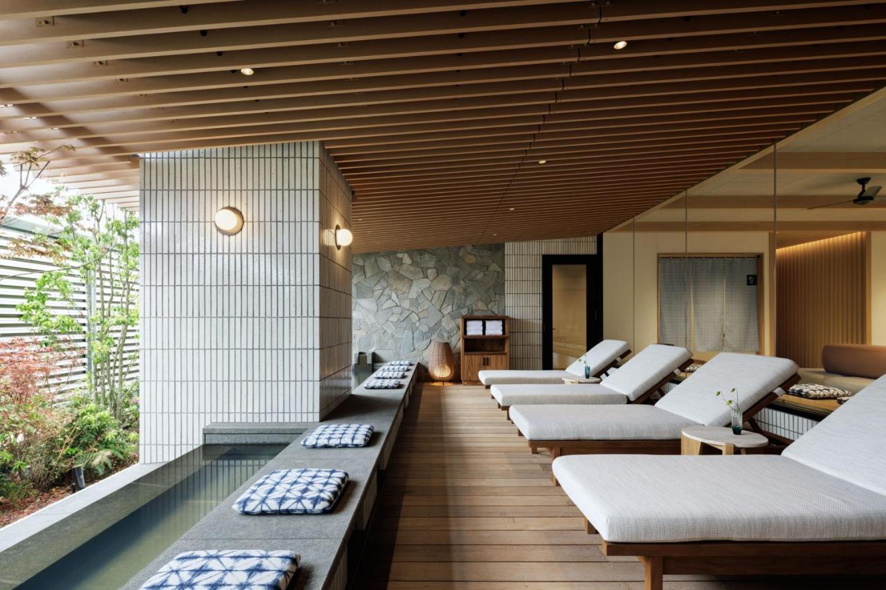 Sheraton Kagoshima Bagian luar foto