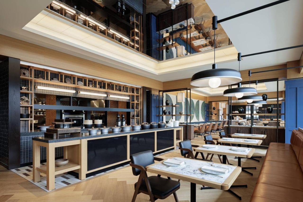 Sheraton Kagoshima Bagian luar foto
