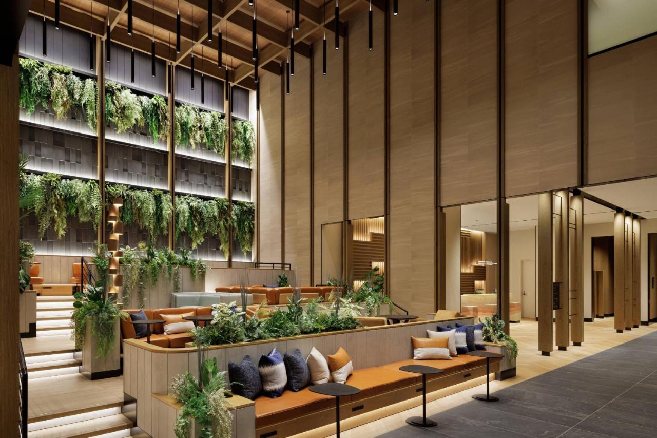 Sheraton Kagoshima Bagian luar foto