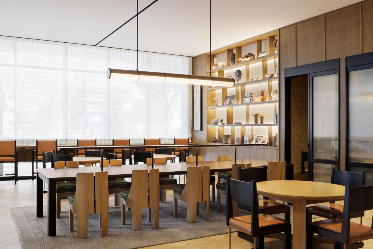 Sheraton Kagoshima Bagian luar foto