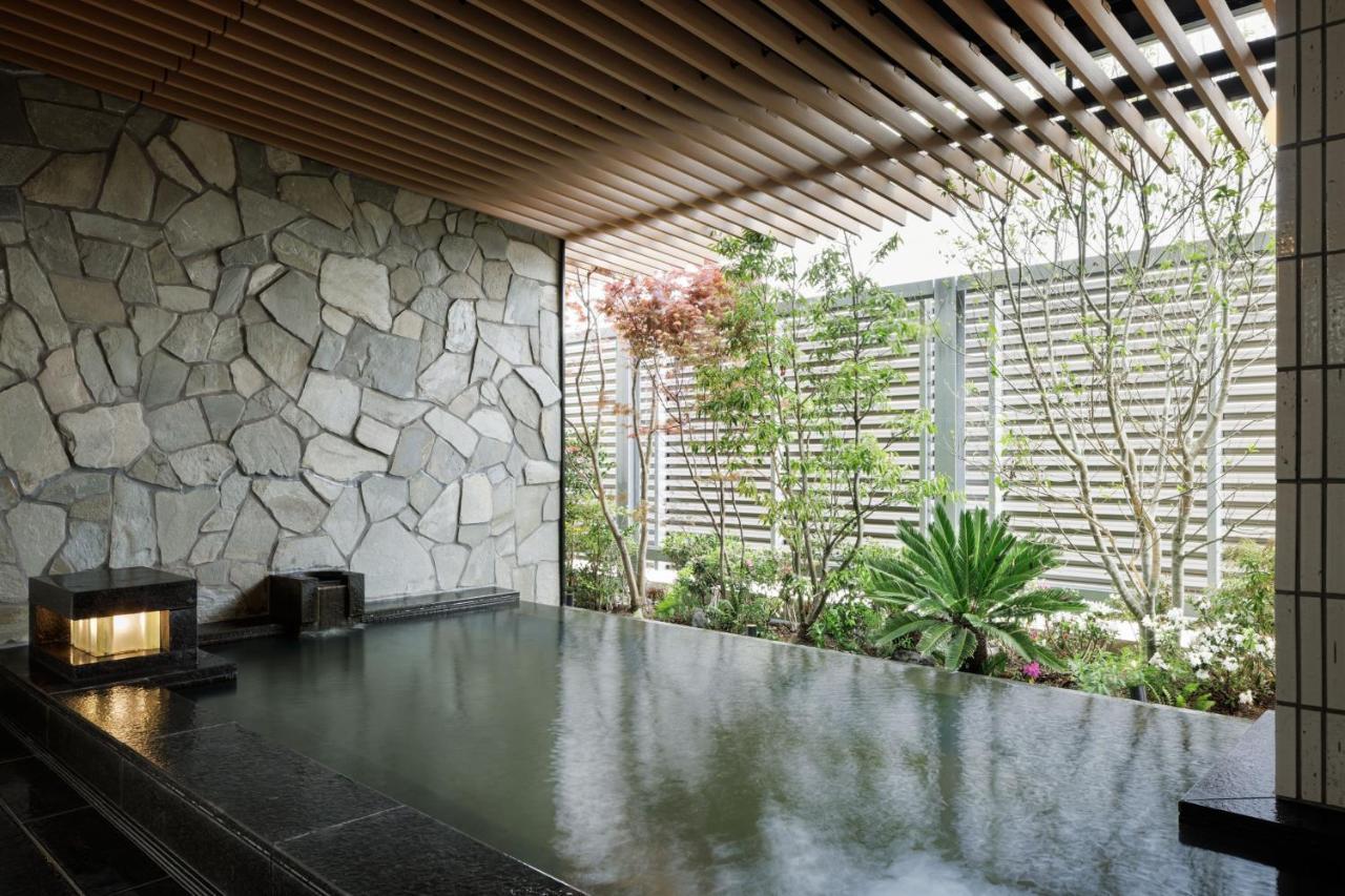 Sheraton Kagoshima Bagian luar foto