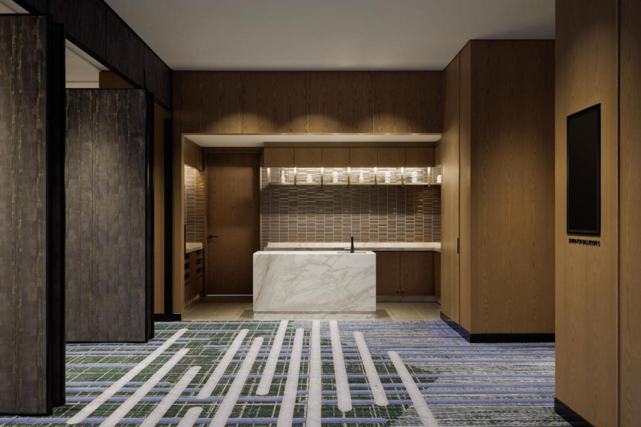 Sheraton Kagoshima Bagian luar foto