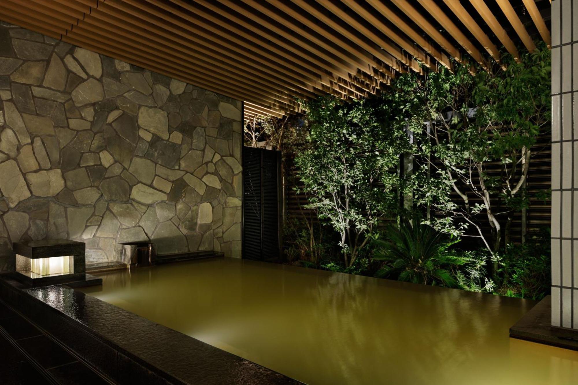 Sheraton Kagoshima Bagian luar foto