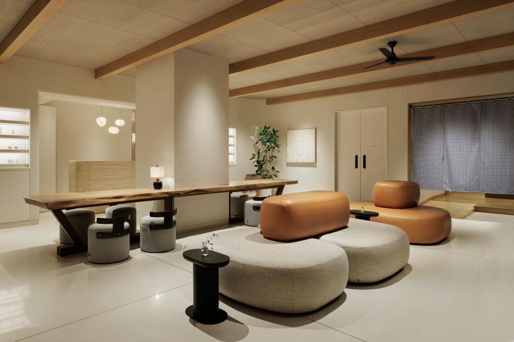 Sheraton Kagoshima Bagian luar foto