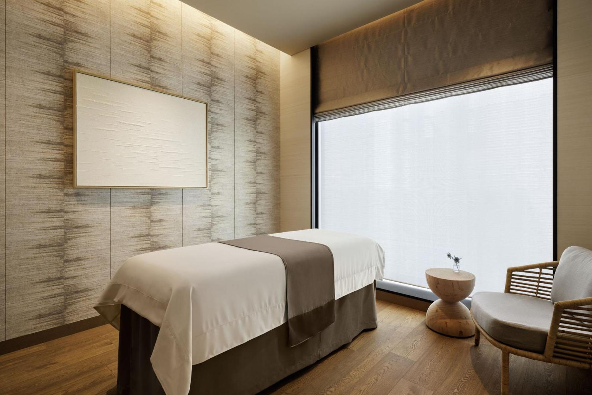 Sheraton Kagoshima Bagian luar foto