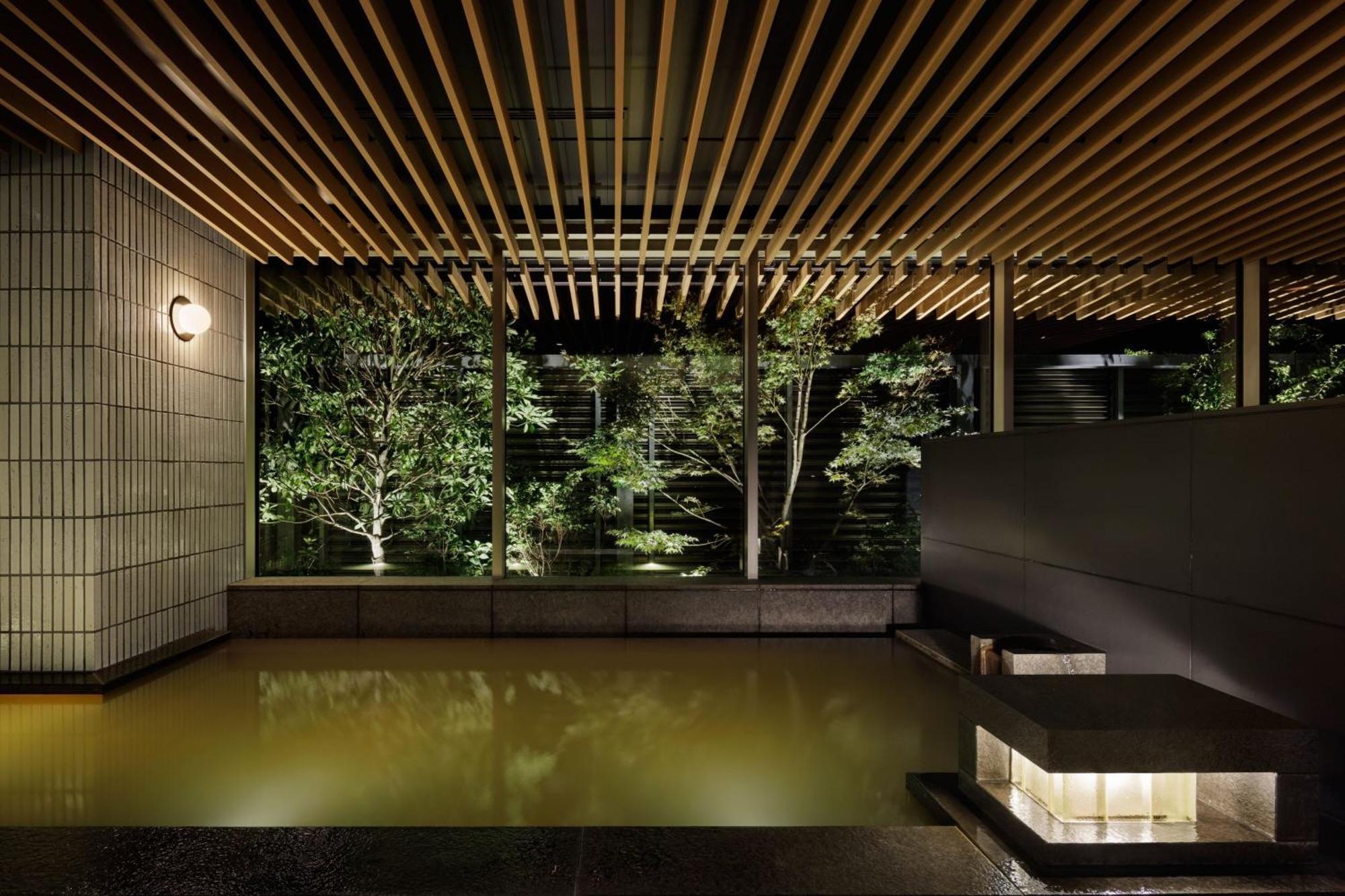 Sheraton Kagoshima Bagian luar foto