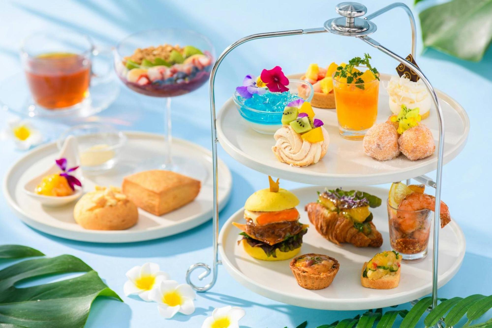 Sheraton Kagoshima Bagian luar foto