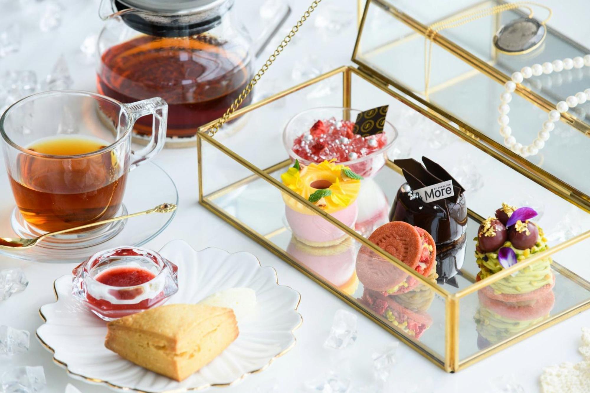 Sheraton Kagoshima Bagian luar foto