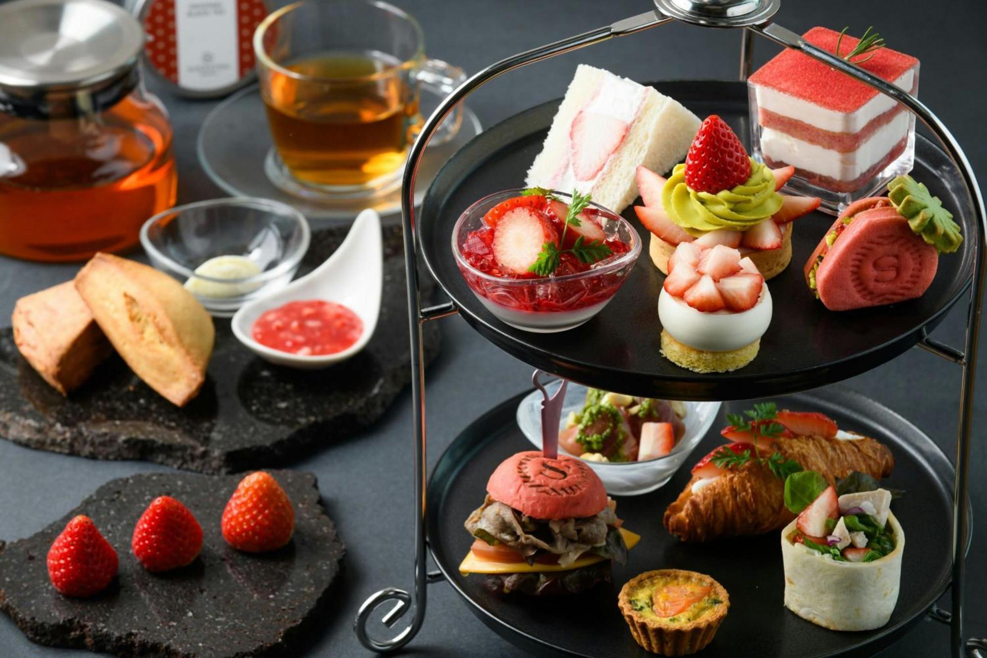 Sheraton Kagoshima Bagian luar foto